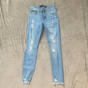 Express Jeans